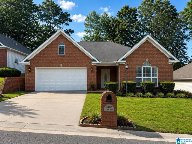 5169 Alex Way, Birmingham, AL 35215