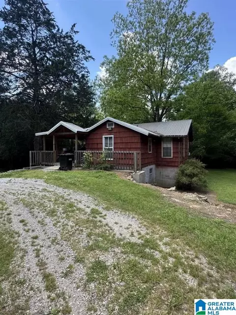 9410 Old Tennessee Pike Rd, Pinson, AL 35126