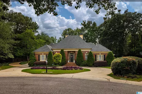 3213 Brook Highland Trce, Birmingham, AL 35242