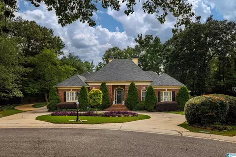 3213 Brook Highland Trce, Birmingham, AL 35242