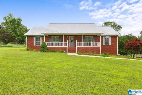1775 Springville Blvd, Oneonta, AL 35121