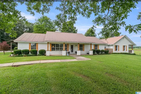 2454 Blue Springs Rd, Wilsonville, AL 35186