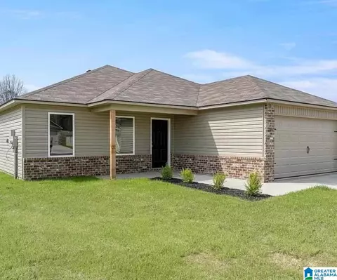 9070 Brookhaven Ln, Odenville, AL 35120