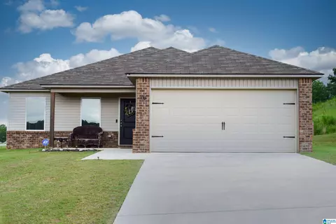 9070 Brookhaven Ln, Odenville, AL 35120