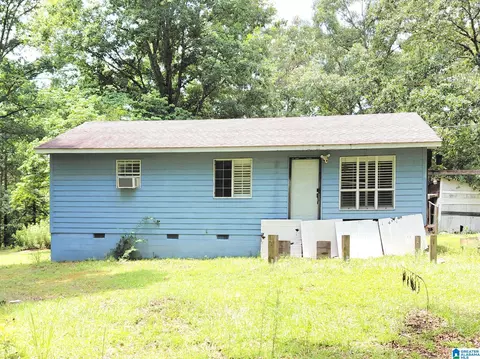 141 Prosperity Ln, Warrior, AL 35180
