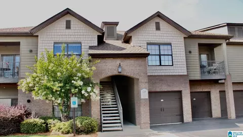 1204 Riverhaven Pl #1204, Hoover, AL 35244