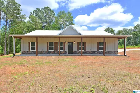 414 Peace Of Mind Dr, Lineville, AL 36266