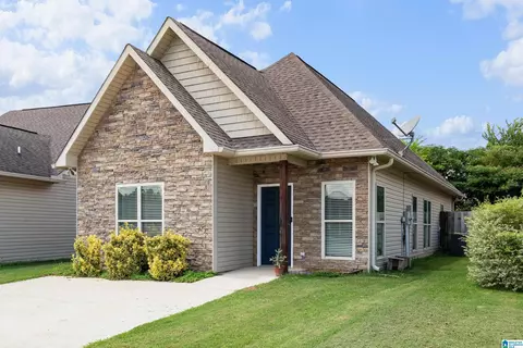 111 Highland View Dr, Lincoln, AL 35096