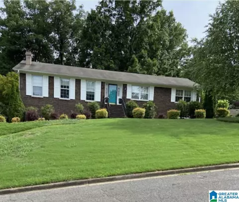 1488 Paragon Pkwy, Birmingham, AL 35235