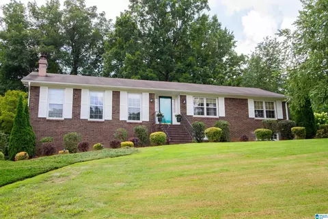1488 Paragon Pkwy, Birmingham, AL 35235