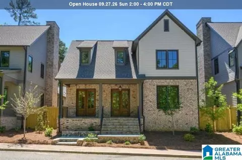 264 Olmsted St, Birmingham, AL 35242