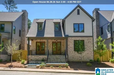 264 Olmsted St, Birmingham, AL 35242