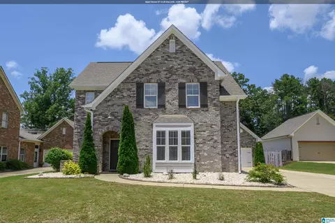 133 Keeneland Grn, Pelham, AL 35124