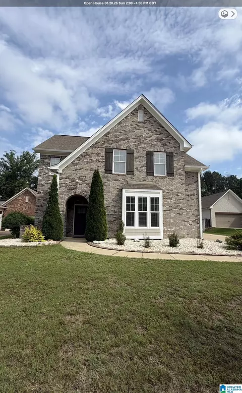 133 Keeneland Grn, Pelham, AL 35124