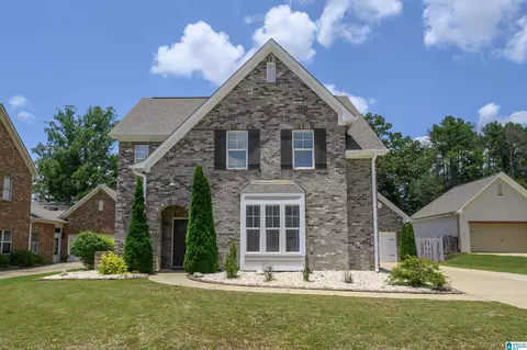 133 Keeneland Grn, Pelham, AL 35124