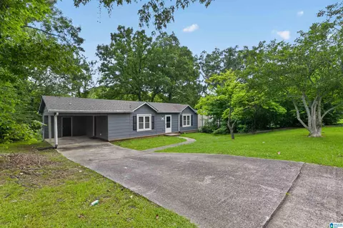 3047 Apple Valley Ln, Birmingham, AL 35215