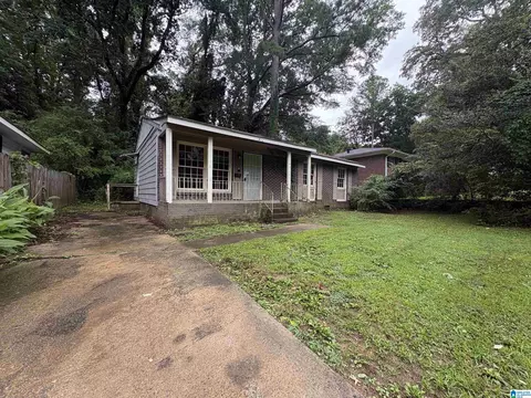 4317 50th Ave N, Birmingham, AL 35217