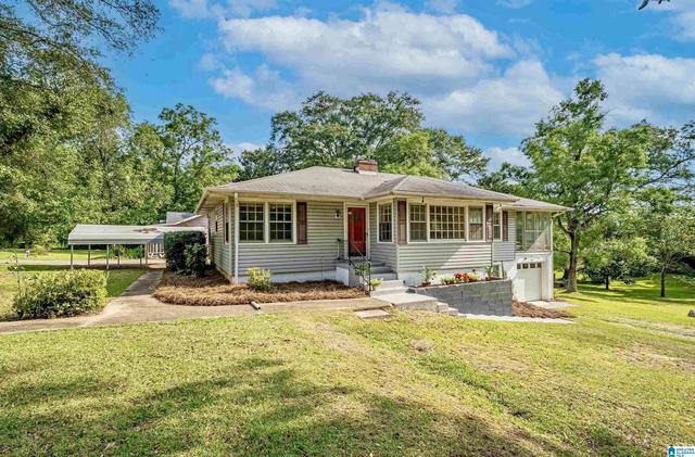 606 4th St SE, Childersburg, AL 35044