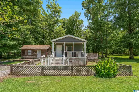 5710 Eastern Valley Rd, Mc Calla, AL 35111 photo 2