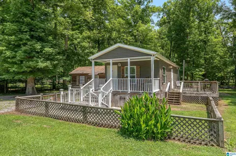 5710 Eastern Valley Rd, Mc Calla, AL 35111