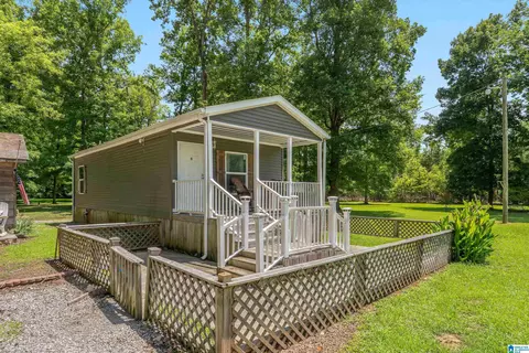 5710 Eastern Valley Rd, Mc Calla, AL 35111 photo 3