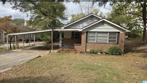 1128 Skyline Dr, Birmingham, AL 35214