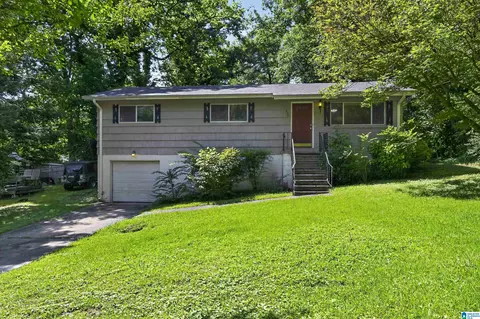 205 Cathy Ln, Birmingham, AL 35215
