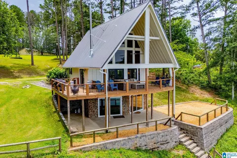 714 County Road 2401, Wedowee, AL 36278