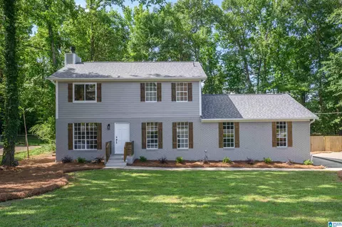 3225 Green Valley Rd, Vestavia, AL 35243