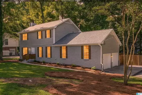 3225 Green Valley Rd, Vestavia, AL 35243