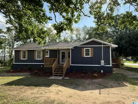 125 Moses Rd, Prattville, AL 36067
