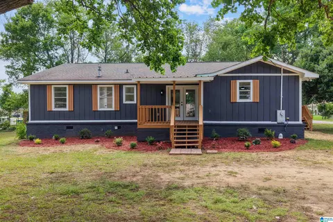 125 Moses Rd, Prattville, AL 36067