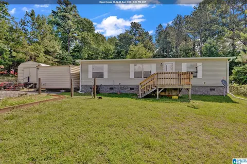 855 Cherrywood Ct, Odenville, AL 35120