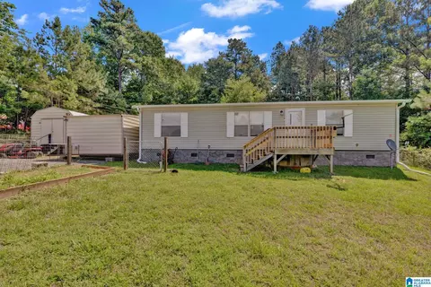 855 Cherrywood Ct, Odenville, AL 35120