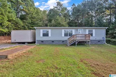855 Cherrywood Ct, Odenville, AL 35120