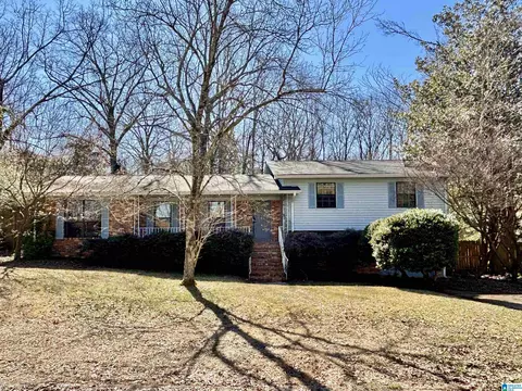525 27th Ave, Center Point, AL 35215