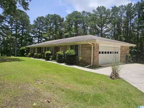 1120 Ridge Trl, Warrior, AL 35180