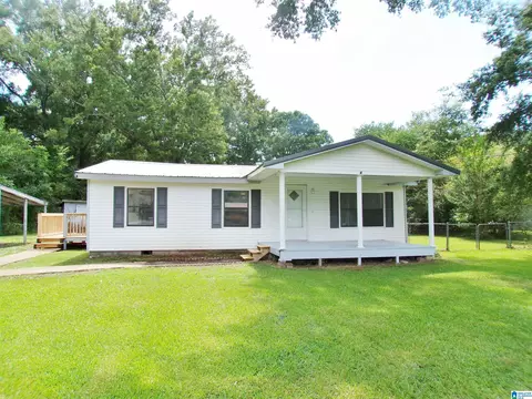 1905 Ashland Hwy, Talladega, AL 35160