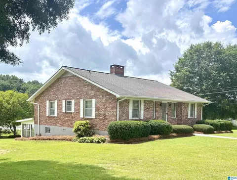 1201 Lincoln Ave, Oneonta, AL 35121