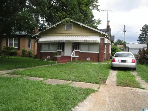 1436 42nd St, Birmingham, AL 35208