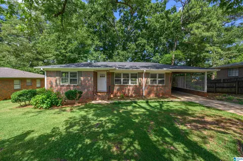 329 Aaron Dr, Birmingham, AL 35215