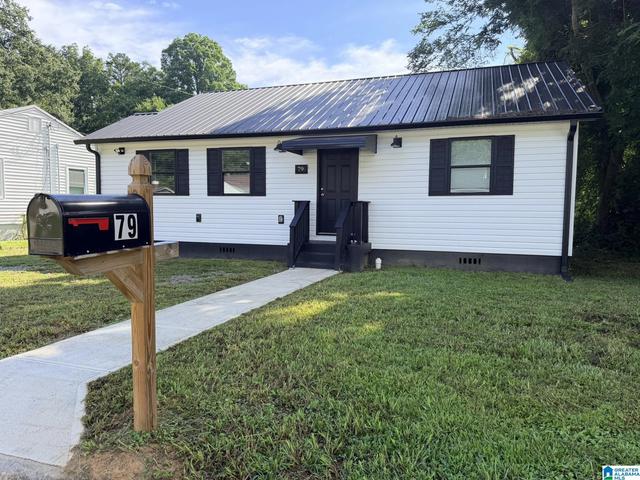 79 Pelham Hts, Anniston, AL 36206