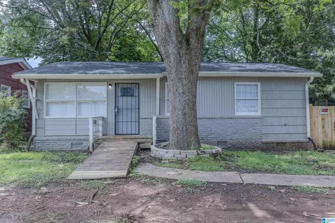 1549 Dennison Ave SW, Birmingham, AL 35211
