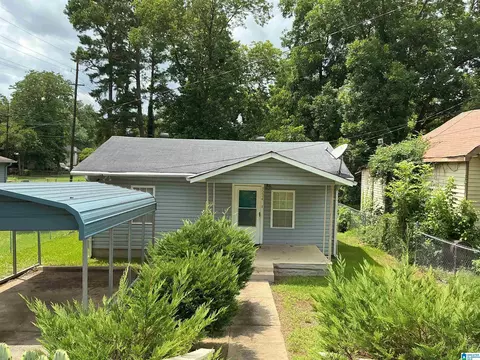 3204 Exeter Ave, Bessemer, AL 35020