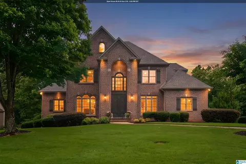 420 Ramsay Rd, Birmingham, AL 35242