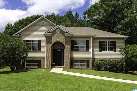113 King James Cir, Alabaster, AL 35007