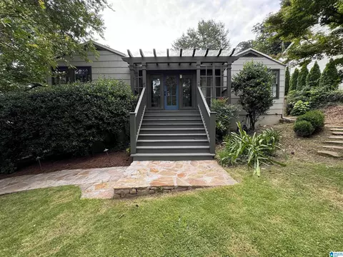 501 Kenilworth Dr, Homewood, AL 35209