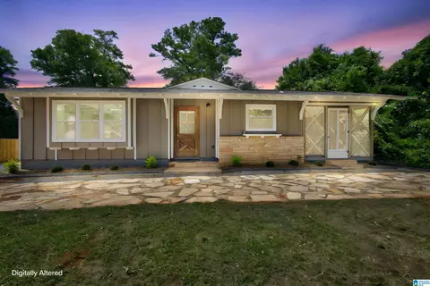 1321 Oak St, Montevallo, AL 35115