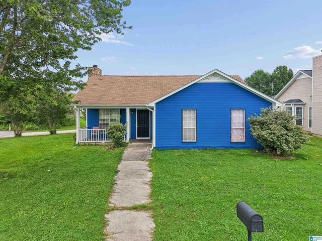 528 Buck Creek Ln, Alabaster, AL 35007