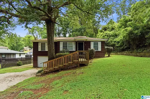 128 Red Mill Rd, Birmingham, AL 35215